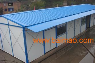 蕪湖和誠(chéng)活動(dòng)房廠 專業(yè)生產(chǎn)廠家與市場(chǎng)價(jià)格解析