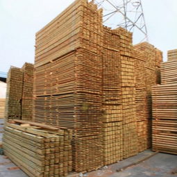 上海吉中防腐木廠家直銷 專業(yè)建筑材料，構(gòu)筑品質(zhì)生活