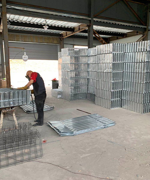 蜂巢芯薄壁箱體工程 鑫金利建材引領(lǐng)長治建筑新篇章